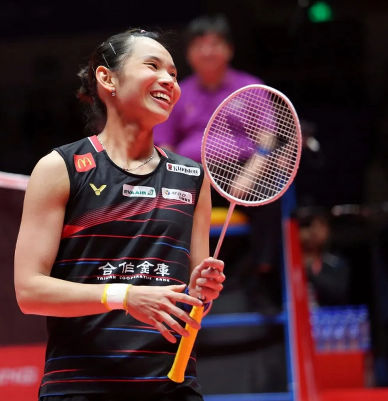 开云足球直播-日本队绝杀印度队，戴资颖点燃赛场