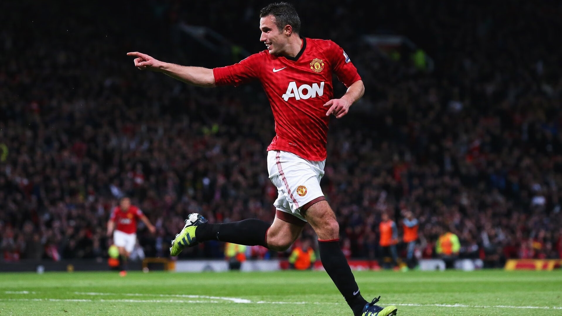 开云下载-德甲争冠战之夜，小贾伦，舞台越大越强